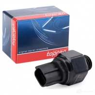 Датчик стоп сигнала, выключатель TOPRAN 820466 2450278 DO QC1 - Изображение 2