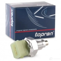 Датчик стоп сигнала, выключатель TOPRAN X TXWNUG 500536 Bmw 5 (E61) 5 Универсал 3.0 525 xi 218 л.с. 2007 – 2010