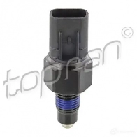 Датчик стоп сигнала, выключатель TOPRAN 820465 2450277 5YL M2WL - Изображение 5