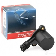 Датчик стоп сигнала, выключатель TOPRAN 2433221 SZKDJ 7E 100356 - Изображение 2