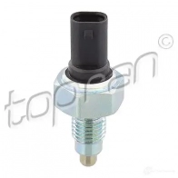 Датчик стоп сигнала, выключатель TOPRAN 638151 RK7G 9H 1424708547