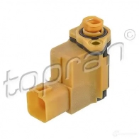 Датчик стоп сигнала, выключатель TOPRAN Ford Fiesta 4 (DX, JA, JB) Хэтчбек 1.8 D 60 л.с. 1995 – 2000 304107 TU 3R3