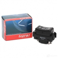 Кнопка стеклоподъемника TOPRAN 2444088 K42L WD 401511 - Изображение 2