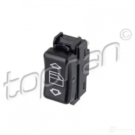 Кнопка стеклоподъемника TOPRAN 2444088 K42L WD 401511 - Изображение 5