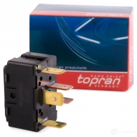 Кнопка стеклоподъемника TOPRAN 2434748 CUA 5NW 107555 - Изображение 2
