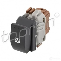 Кнопка стеклоподъемника TOPRAN 1437794487 X0W5 84 702104 - Изображение 6