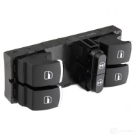 Кнопка стеклоподъемника TOPRAN L4LXT WD 1437794842 118019 - Изображение 3