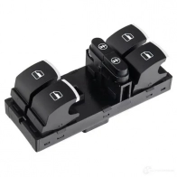 Кнопка стеклоподъемника TOPRAN L4LXT WD 1437794842 118019 - Изображение 5
