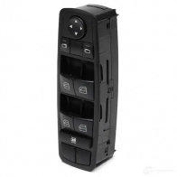 Кнопка стеклоподъемника TOPRAN Z368 GAC 408756 1437794825 - Изображение 3