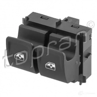 Кнопка стеклоподъемника TOPRAN PR 31CDC 118155 1437794953 - Изображение 5