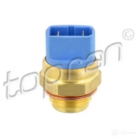 Датчик вентилятора радиатора TOPRAN 104377 2434460 UZ H92 - Изображение 6