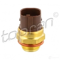 Датчик вентилятора радиатора TOPRAN 104263 2434398 GY PGH2 - Изображение 6