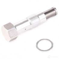 Натяжитель цепи ГРМ TOPRAN 502628 5B 6NU 1424766027 - Изображение 4