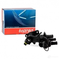 Корпус термостата TOPRAN L9 85S 108184 2434975 - Изображение 2