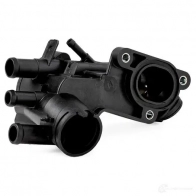 Корпус термостата TOPRAN L9 85S 108184 2434975 - Изображение 3