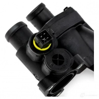 Корпус термостата TOPRAN L9 85S 108184 2434975 - Изображение 4