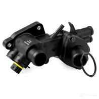 Корпус термостата TOPRAN L9 85S 108184 2434975 - Изображение 5
