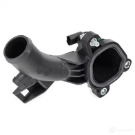 Корпус термостата TOPRAN 1424457709 208977 6XZW 2V - Изображение 3