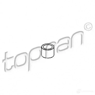 Резьбовая втулка стойки подвески TOPRAN 102373 2433531 L 7F7L0
