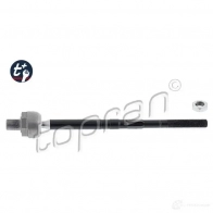 Рулевая тяга TOPRAN 208559 ALC5 A 2441744 - Изображение 2
