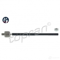 Рулевая тяга TOPRAN H9W 3P0N Volkswagen Up 116130