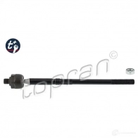 Рулевая тяга TOPRAN 205770 LUW LOEQ Opel Astra (G) 2 Хэтчбек 1.6 (F08. F48) 84 л.с. 2000 – 2005