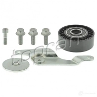 Комплект ремня ГРМ TOPRAN Audi A4 (B6) 2 Универсал 2.0 Fsi 150 л.с. 2002 – 2004 2GU T7W 116511
