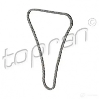 Цепь ГРМ TOPRAN 99UPY VA 205837 1224407718 - Изображение 2
