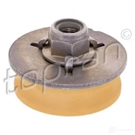Опора амортизатора TOPRAN 502832 QE0 Z7SS 2446907 - Изображение 5