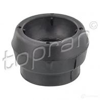 Опора амортизатора TOPRAN U 95VJ 108241 2435017 - Изображение 5