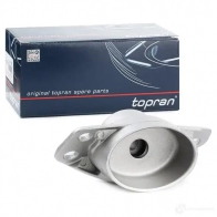 Опора амортизатора TOPRAN 2436050 110147 M8J3 OQW - Изображение 2