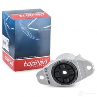 Опора амортизатора TOPRAN Y 8JY2 302355 2442508 - Изображение 2