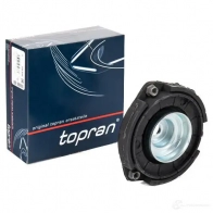 Опора амортизатора TOPRAN 109694 FQ Y4Q 2435752 - Изображение 2