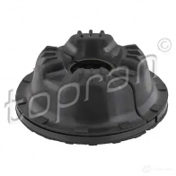 Опора амортизатора TOPRAN 2436257 110447 W7 TDIFJ - Изображение 6