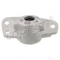 Опора амортизатора TOPRAN 118777 F6 31T 1437841241