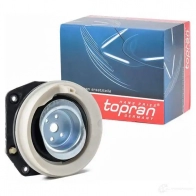Опора амортизатора TOPRAN 2447405 ZPIE UM0 700364 - Изображение 2