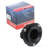 Опора амортизатора TOPRAN 2443392 400248 Q6L WG9J - Изображение 2
