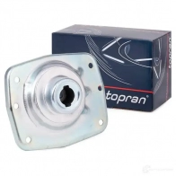 Опора амортизатора TOPRAN F7RI I 2449384 722360 - Изображение 2