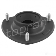 Опора амортизатора TOPRAN X7C3 GC 820387 1437841363
