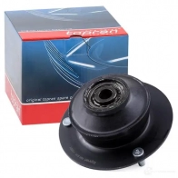 Опора амортизатора TOPRAN YT4 7OV 500019 2445104 - Изображение 2