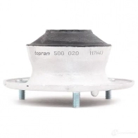 Опора амортизатора TOPRAN M4KOK CF 500020 2445105 - Изображение 5