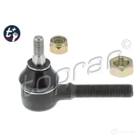 Рулевой наконечник TOPRAN 2448292 720232 T KRNB - Изображение 6