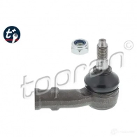 Рулевой наконечник TOPRAN 102801 DPMM 1SW 2433667 - Изображение 5