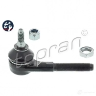 Рулевой наконечник TOPRAN 720230 RM20V 46 2448290 - Изображение 4