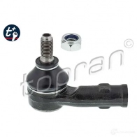 Рулевой наконечник TOPRAN L8V NS 107698 Volkswagen Bora