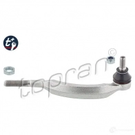 Рулевой наконечник TOPRAN 2449312 HL5J9M D 722240 - Изображение 7