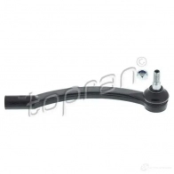 Рулевой наконечник TOPRAN 501061 Mini Cooper XYM IR