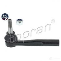 Рулевой наконечник TOPRAN LYE PM 206890 Opel Vectra (C) 3 Седан 2.8 V6 Turbo OPC (F69) 280 л.с. 2006 – 2008