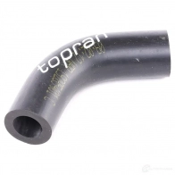 Вакуумный шланг тормозной системы TOPRAN 103405 ER4B1 1 2433988 - Изображение 1
