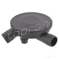 Маслоотделитель TOPRAN Y9LM 4CD 116429 2439484 - Изображение 6